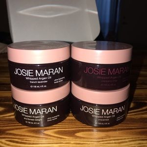 Josie Maran Body Butter